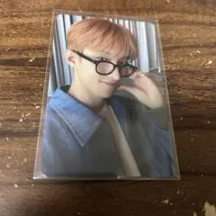 SEVENTEEN セブチ 中華 中国 一直娯 sector17 ドギョム