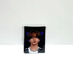 中島颯太 証明写真 ステッカー