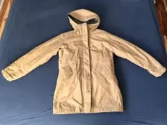 Columbia INTERCHANGE マウンテンパーカー インナー