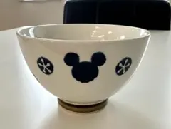 ディズニー ミッキーマウス 飯碗 茶碗 食器 東京ディズニーリゾート