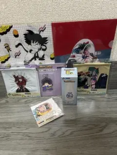 一番くじ ドラゴンボール Fantastic Adventure