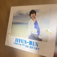 ヒョンビン/Aloha,Cafe Dream DVD-BOX2 4枚組♥匿名配送 - メルカリ