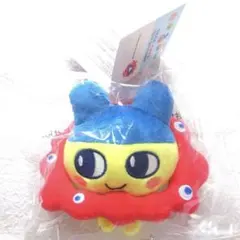 大阪　関西　万博　会場限定　たまごっち　まめっち　ミャクミャク　ぬいぐるみ