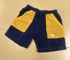 THE NORTH FACE アウトドアパンツ バウンダリーショート 150cm