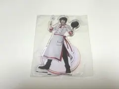 ハセシン　ツリービレッジ　カフェ　アクリルスタンド