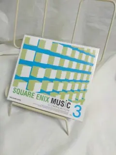 CD】SQUARE ENIX MUSIC COMPILATION Vol. 3