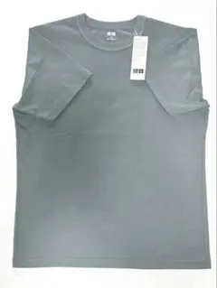 UNIQLO u クルーネックTシャツ