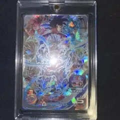 スーパードラゴンボールヒーローズ UM8-SEC孫悟空