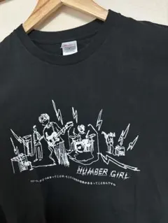 新品未使用 NUMBER GIRL「無常の日」Tシャツ付 Amazon.co.jp: NUMBER GIRL 無常の日(スペシャルパッケージ