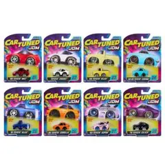☆ 「日本未発売 」 CAR TUNED シリーズ10 他8台セット ☆ - メルカリ