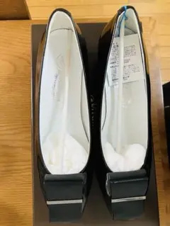 銀座ヨシノヤパンプス