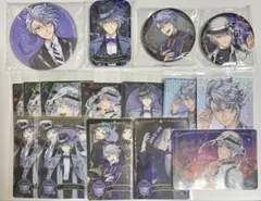 ツイステ アズール まとめ売り