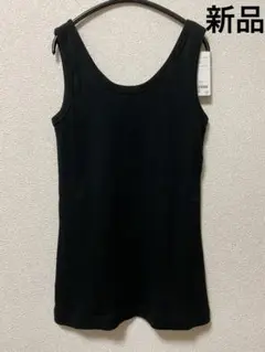 【新品】Reep Cotton リープコットン リブタンクトップのサムネイル