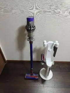 LA様専用 V10 SV12 美品！ スタンド付 分解洗浄除菌整備済み SD-4