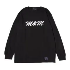 2026年最新】m&m custom performance ロンtの人気アイテム - メルカリ