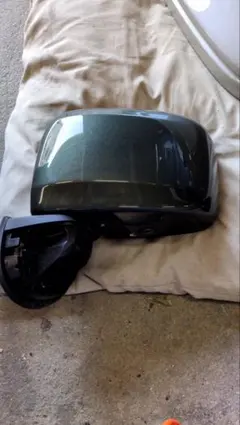 2026年最新】スペーシア mk53s ドアミラーカバーの人気アイテム - メルカリ