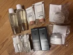 LANCOME GENIFIQUE アルティメリフィル　定期便付属サンプルx2