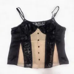 2026年最新】maison special ビスチェの人気アイテム - メルカリ