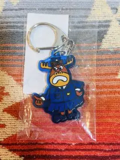 PARAPPA x WDS キーホルダー パラッパ