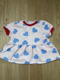 しまむらコラボ 80