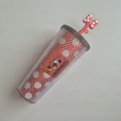 アメリカ ミニーマウス スターバックス® タンブラー