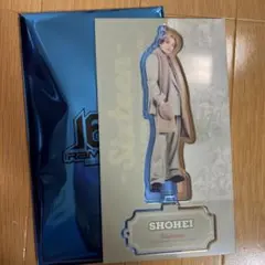 浦川翔平 アクリルスタンド ②