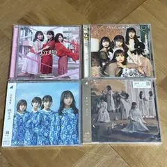 2026年最新】日向坂 cd まとめ売りの人気アイテム - メルカリ