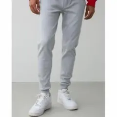 AZUL by moussy ジョガーパンツ メンズ