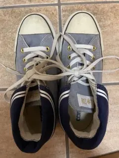 ALL STARハイカットスニーカー