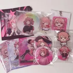 カラフルピーチ　からぴち　のあ　まとめ売り