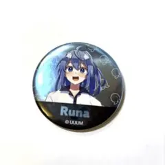 2026年最新】カラフルピーチ 缶バッジ るなの人気アイテム - メルカリ