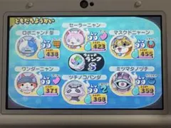 妖怪ウォッチ2 元祖