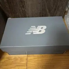 New Balance 996 グレー/ネイビー スニーカー