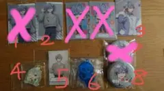 カラピチ　ヒロくんセット