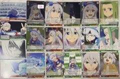 ヴァイスシュヴァルツ ウマ娘 タマモクロス まとめ売り