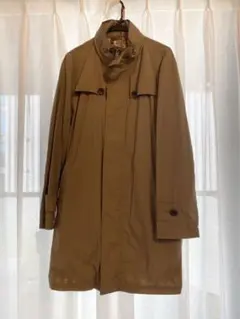 バーバリー　美品！ライナー付きトレンチコート
