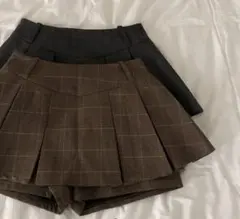 プリーツミニスカート Sサイズ