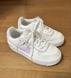 NIKE エアフォース1 シャドウ 23cm