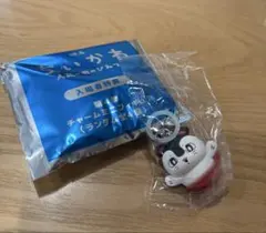 セイレーン　映画ちいかわ 人魚の島のひみつ 入場者特典第4弾