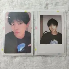 【最終価格】 nctwish ユウシ songbird kms 6.0 トレカ