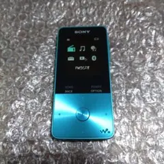 ソニーウォークマン NW−S313 管理ナンバー1910