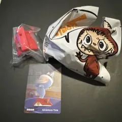 THE MONSTERS 1:00 A.M シリーズ ラブブ POPMART