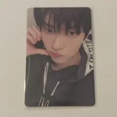 TXT トゥバ スビン ラキドロ トレカ 7TH YEAR 即購入OK