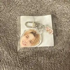 TREASURE POPUP 顔アクキー ドヨン 楽