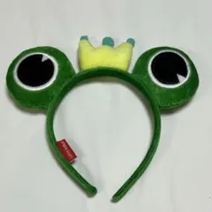 ロッテワールド　カチューシャ