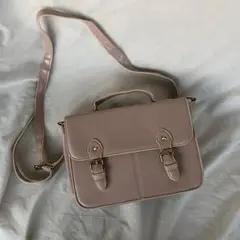 ショルダーバッグのサムネイル