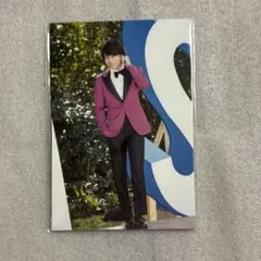 【新品未開封】櫻井翔 嵐を旅する展覧会 ARASHI ポストカードセット