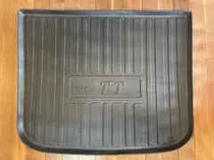 アウディ TT クーペ 純正 フロント マット TTクーペ 8J audi - メルカリ