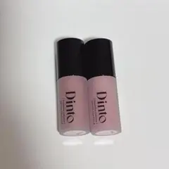 【数回使用のみ】Dinto ソフトグロウリキッドチークのサムネイル