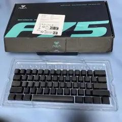 y*w様 AULA F75 Mechanical Keyboard キーキャップのサムネイル